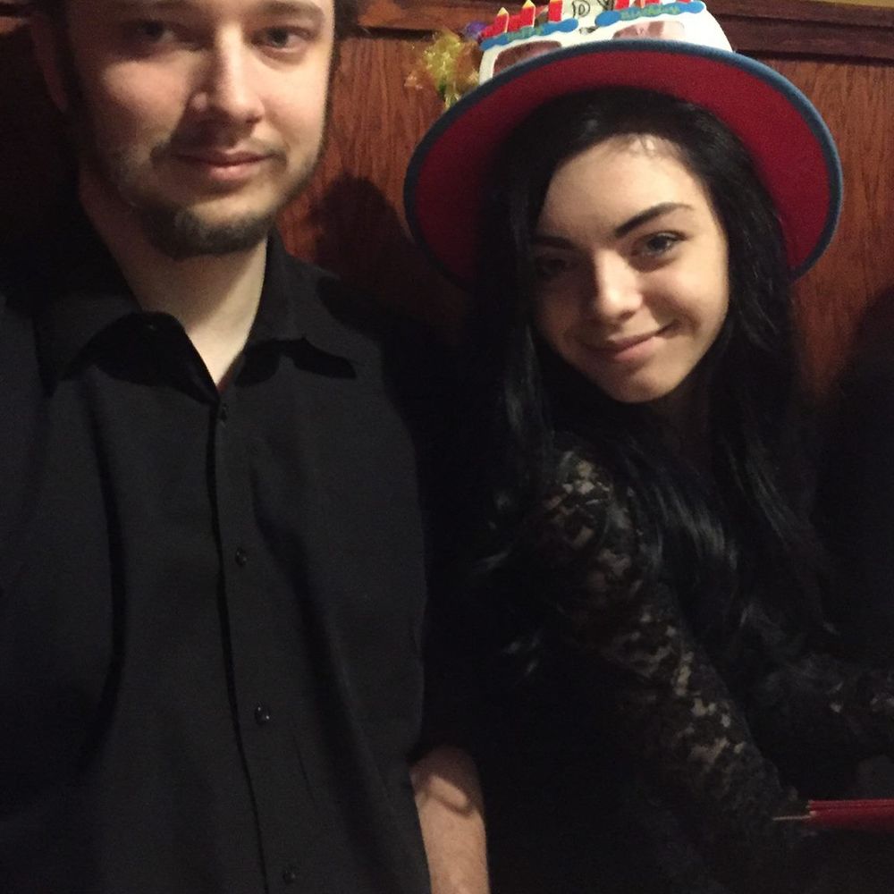 Meet your Posher, Maddie